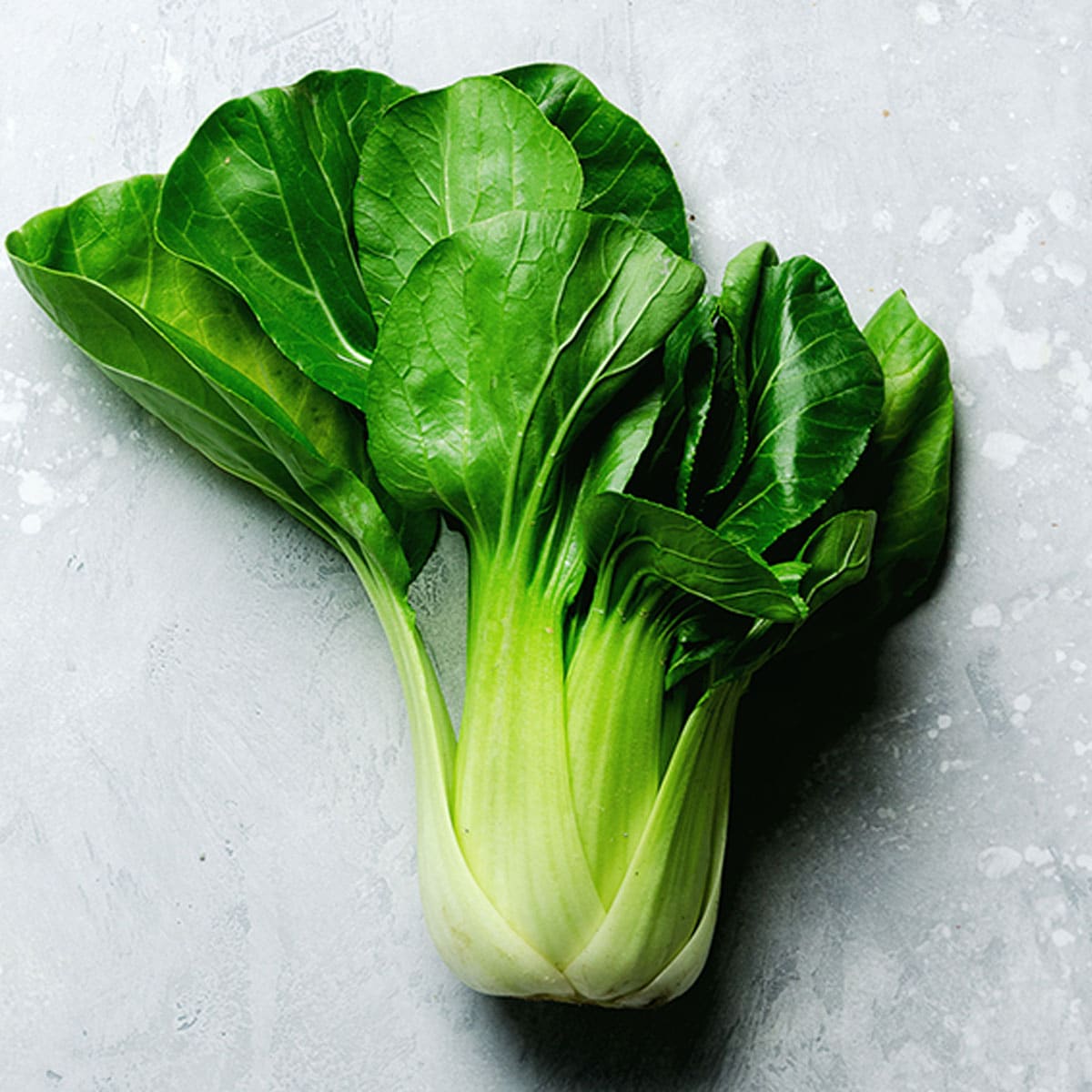 How to Freeze Bok Choy Without It Turning Mushy